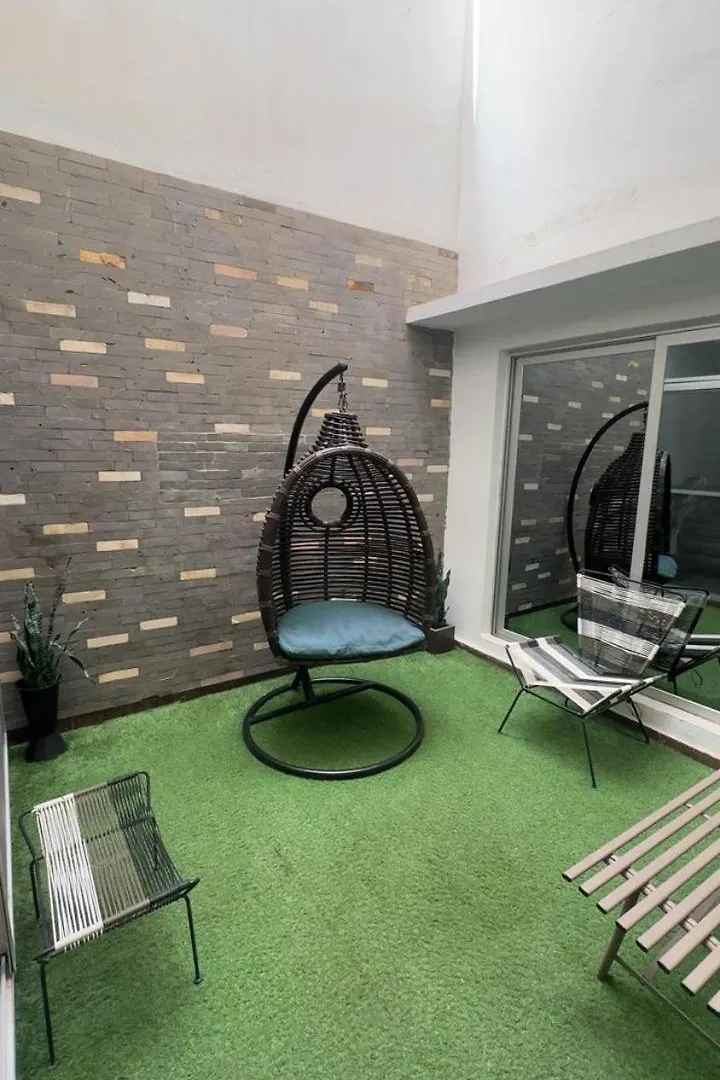 Keyna Guest House Ντακάρ